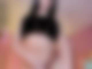 Miss Carolinne 666's Live Sex Cam Show