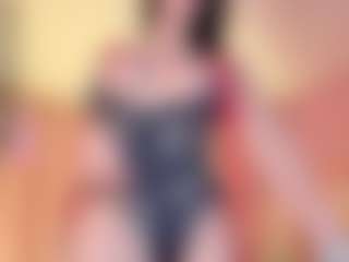 Live cam show with Miss Carolinne 666 - Big Tits on slutload