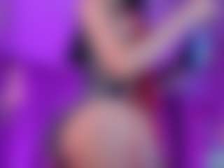 Live cam show with Miss Katalinne  666 - Colombia on SinfulBabes