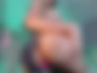 Live cam show with DesiredxDoll - Gape on CamwithHer