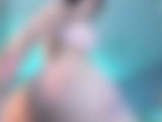 Miss Carolinne 666's Live Sex Cam Show