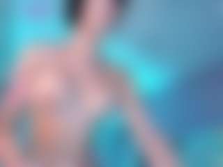 Miss Carolinne 666's Live Sex Cam Show