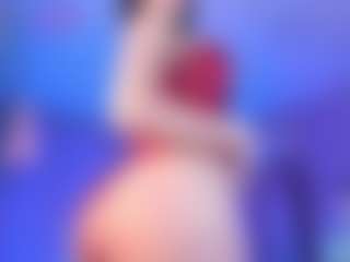 Miss Carolinne 666's Live Sex Cam Show