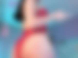 Live cam show with Miss Carolinne 666 - White on Dolls Live | colombia