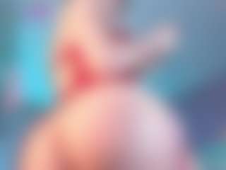 Miss Carolinne 666's Live Sex Cam Show