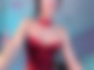 Seks show na żywo z Miss Carolinne 666