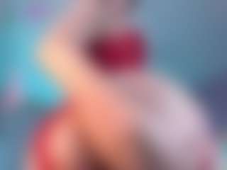 Live cam show with Miss Carolinne 666 - Black Hair on CamClone