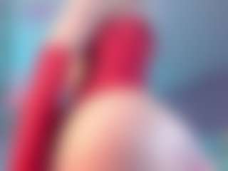 Miss Carolinne 666's Live Sex Cam Show
