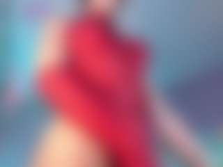 Miss Carolinne 666's Live Sex Cam Show