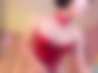 Miss Carolinne 666's Live Sex Cam Show