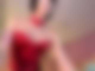 Miss Carolinne 666's Live Sex Cam Show