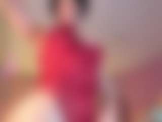 Miss Carolinne 666's Live Sex Cam Show