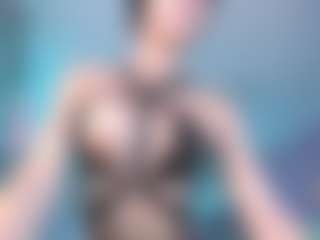 Live cam show with Miss Beautifull 666 - Brown Eyes on Mixed Magazine Live