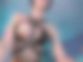 Miss Carolinne 666's Live Sex Cam Show