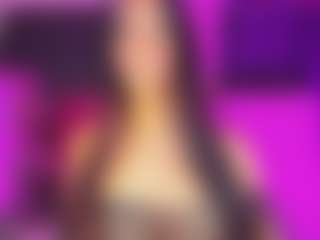 Live cam show with Miss Carolinne 666 - Latina on CSO-WL | colombia