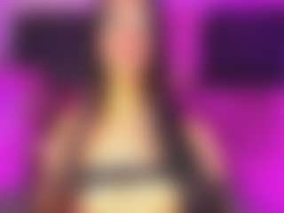 Miss Carolinne 666s Live-Sex-Cam-Show