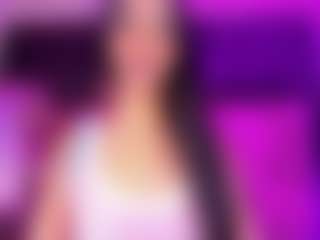 Miss Carolinne 666's Live Sex Cam Show