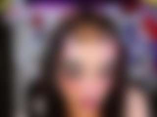 Camila Vasquezz's Live Sex Cam Show