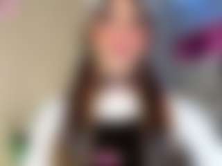 Camila Vasquezz's Live Sex Cam Show