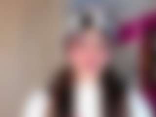 Camila Vasquezz's Live Sex Cam Show