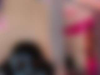 Live cam show with Camila Vasquezz - White on Big Tits