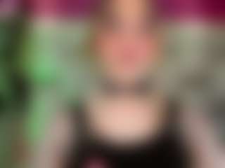 Live cam show with Camila Vasquezz - Gape on instabang