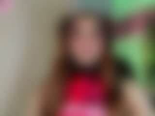 Camila Vasquezz's Live Sex Cam Show