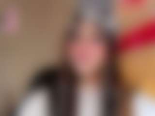 Camila Vasquezz's Live Sex Cam Show