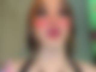 Camila Vasquezz's Live Sex Cam Show