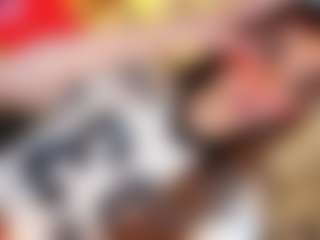 Live cam show with Camila Vasquezz - Gape on madthumbs