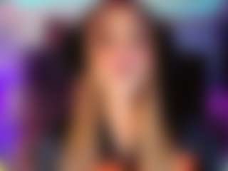 Live-sekscamshow van Camila Vasquezz