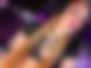 Spettacolo in cam dal vivo con Camila Vasquezz - Anal Toys su Camsoda