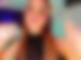 Show en direct avec Camila Vasquezz - Gape sur Camsoda