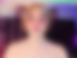Live cam show with Camila Vasquezz - Blonde Hair on Dolls Live