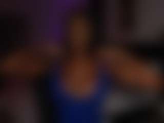 Ms-K's Live Sex Cam Show