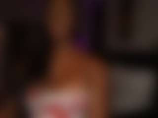 Ms-K's Live Sex Cam Show