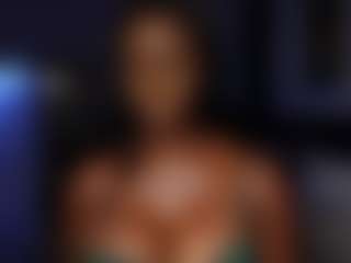 Ms-K's Live Sex Cam Show