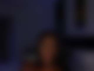 Ms-K's Live Sex Cam Show