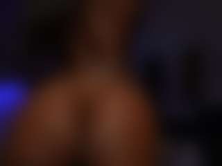Ms-K's Live Sex Cam Show