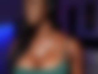 Ms-K's Live Sex Cam Show