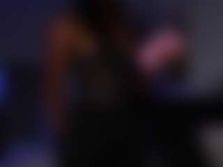 Ms-K's Live Sex Cam Show