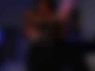 Ms-K's Live Sex Cam Show
