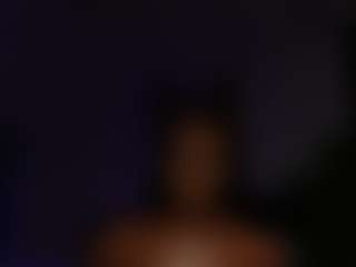 Ms-K's Live Sex Cam Show