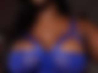 Ms-K's Live Sex Cam Show