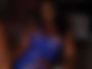 Ms-K's Live Sex Cam Show