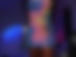 Ms-K's Live Sex Cam Show