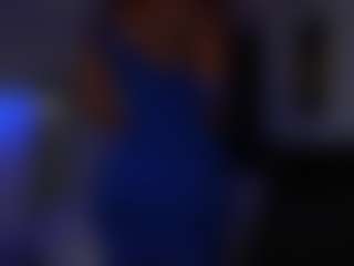 Ms-K's Live Sex Cam Show