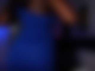 Ms-K's Live Sex Cam Show