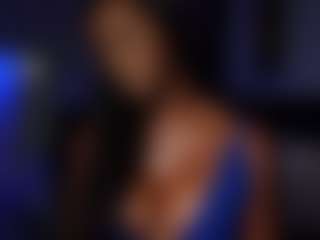 Ms-K's Live Sex Cam Show