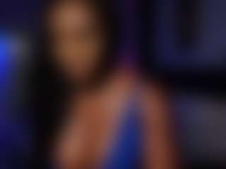 Ms-K's Live Sex Cam Show